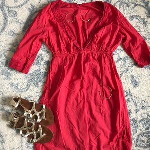 Light weight long sleeve cover up